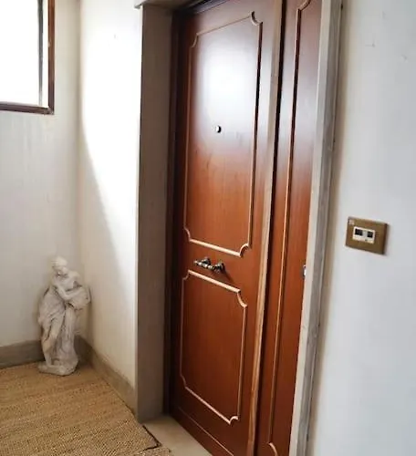 Bonelli Penthouse Appartement