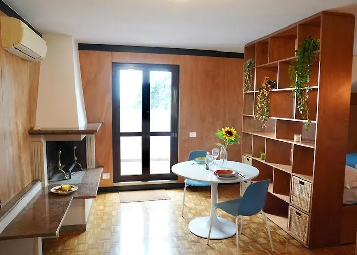 Bonelli Penthouse *