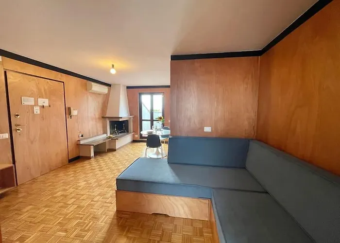 Bonelli Penthouse Appartement