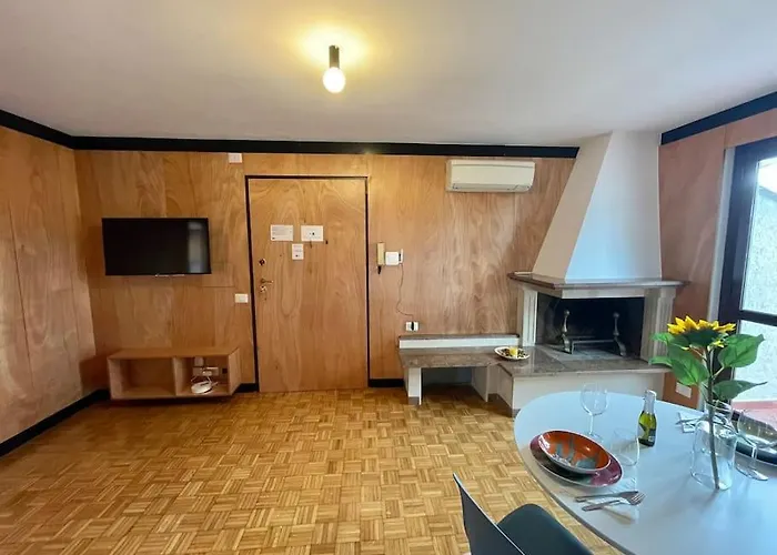 Appartement Bonelli Penthouse Rome