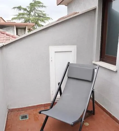 Bonelli Penthouse *