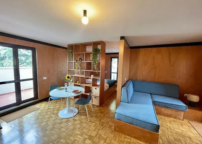 Bonelli Penthouse