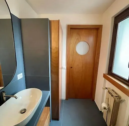 Bonelli Penthouse Appartement
