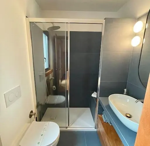 Bonelli Penthouse Appartement *