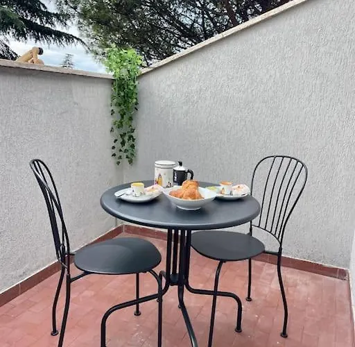 Appartement Bonelli Penthouse