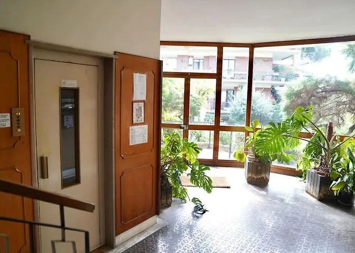 Appartement Bonelli Penthouse *