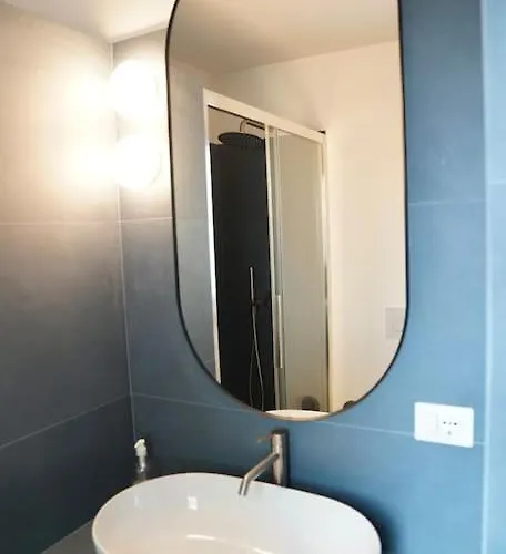 Appartement Bonelli Penthouse Rome