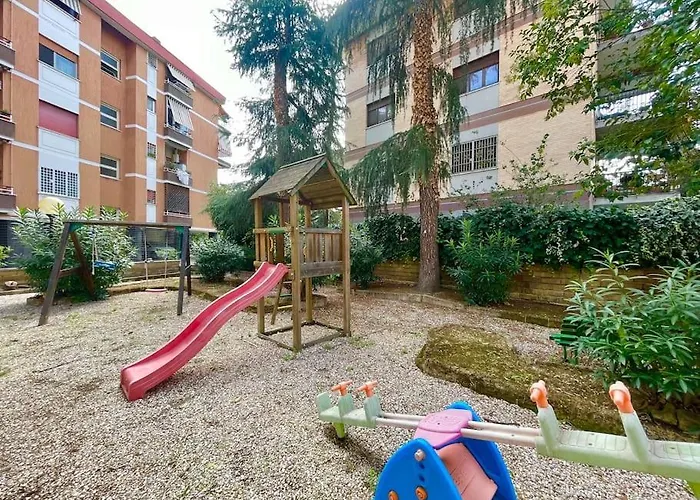 Bonelli Penthouse Rome