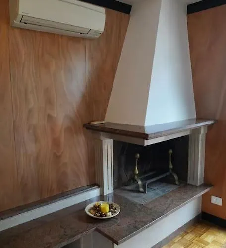 Bonelli Penthouse * Rome