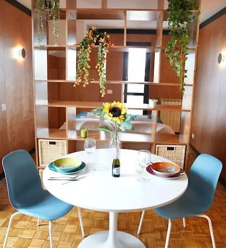 Bonelli Penthouse