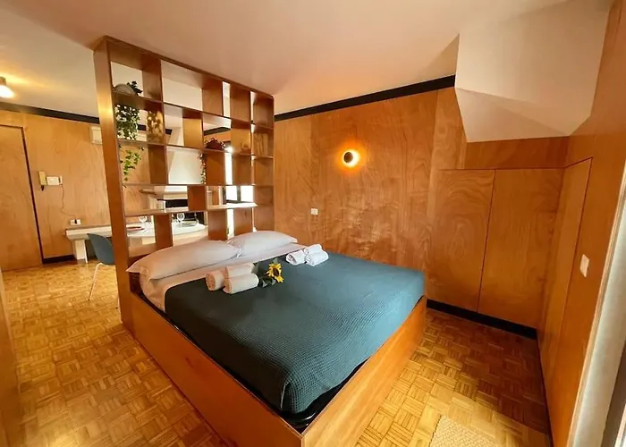 Appartement Bonelli Penthouse