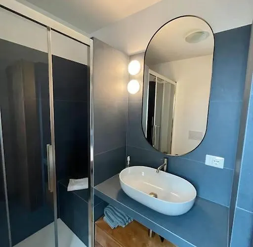 Appartement Bonelli Penthouse *