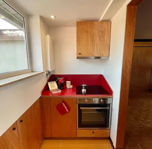 Appartement Bonelli Penthouse Rome