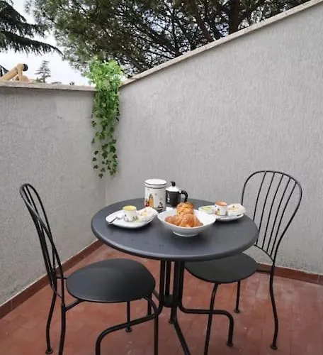 Bonelli Penthouse *