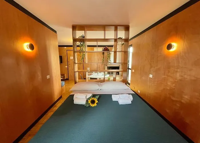 Bonelli Penthouse Appartement