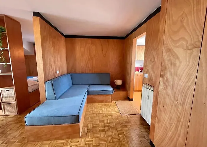 Appartement Bonelli Penthouse