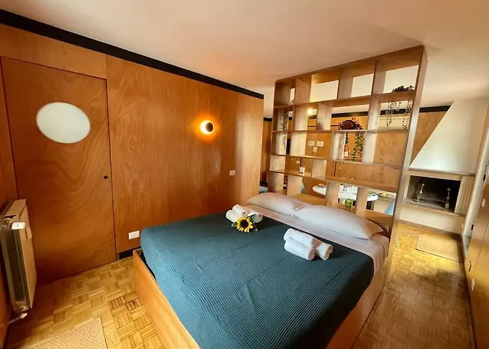 Bonelli Penthouse *