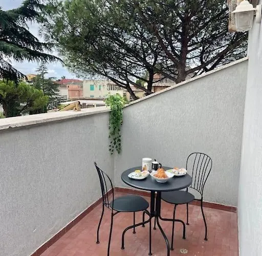 Appartement Bonelli Penthouse