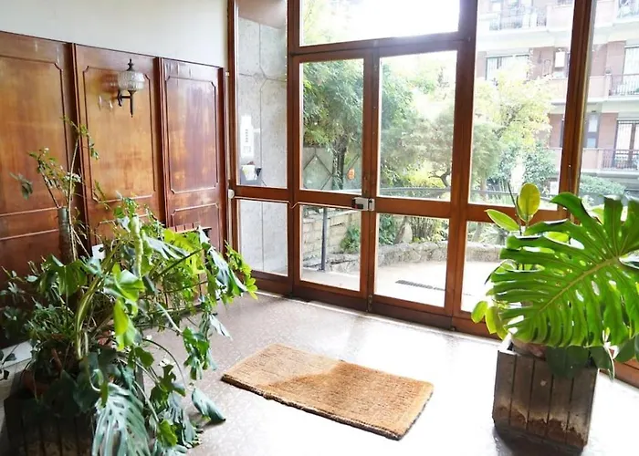 Appartement Bonelli Penthouse *