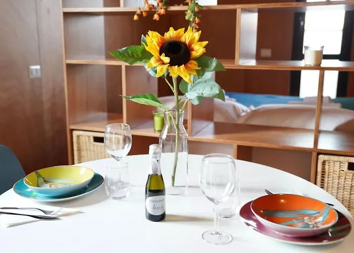 Bonelli Penthouse Rome