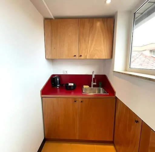 Appartement Bonelli Penthouse