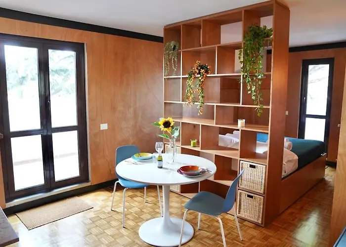 Appartement Bonelli Penthouse *