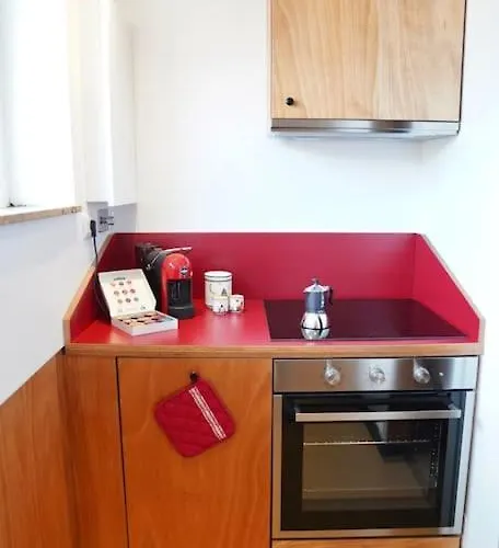 Bonelli Penthouse Appartement Rome
