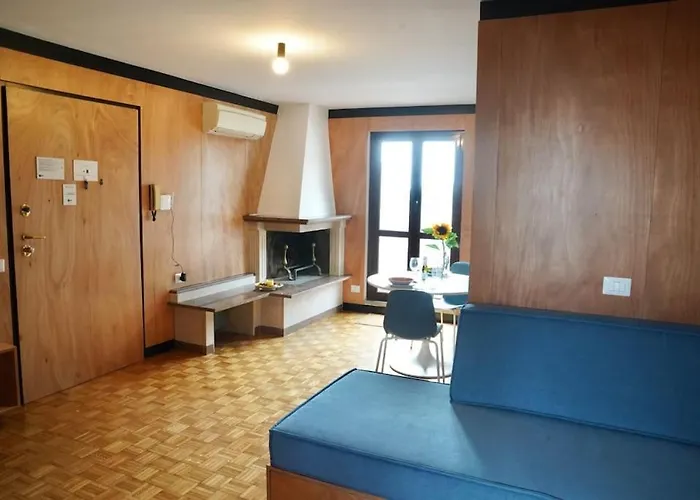 Bonelli Penthouse *