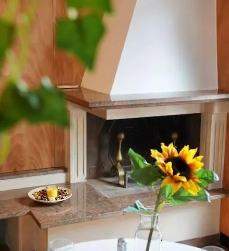 Bonelli Penthouse Rome