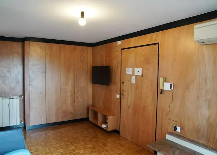 Bonelli Penthouse