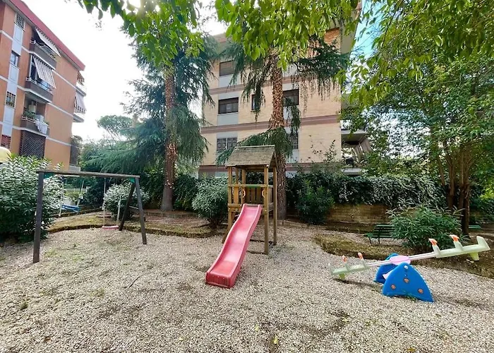 Bonelli Penthouse Appartement