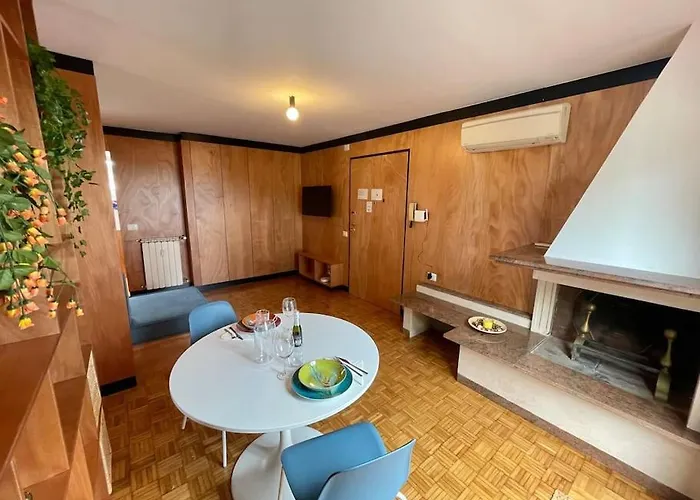 Bonelli Penthouse * Rome